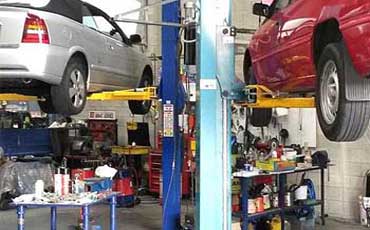 Reliable Car Mechanic in St Marys and Sydney - WJ Automotive